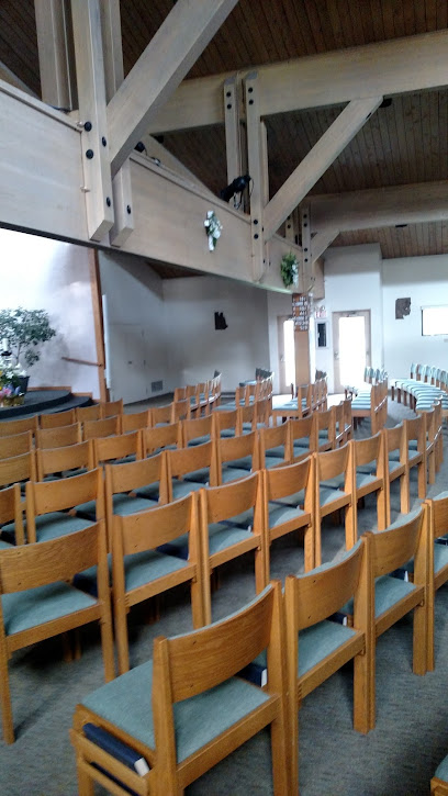 St Elizabeth Church, Columbus