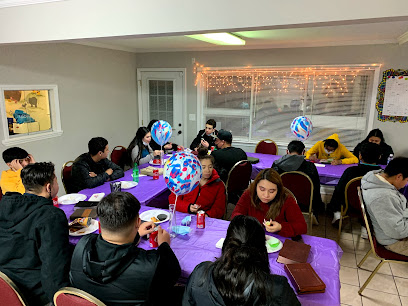 Luz A Las Naciones