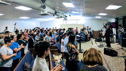 Iglesia Cristiana Castillo del Rey - Houston, Houston, Texas