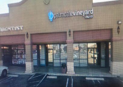 Palmdale Vineyard Church