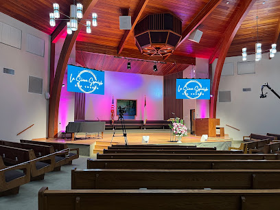 La Sierra Spanish Seventh-day Adventist Church, Riverside