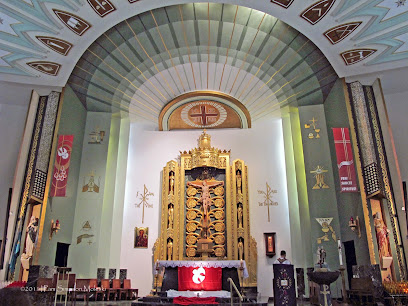 Iglesia Católica Santa Elena, Chicago