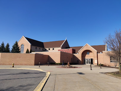 Saint Francis of Assisi Catholic Church