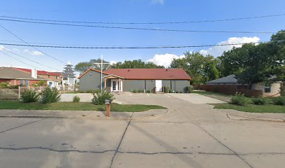Ministerios La Casa De Dios