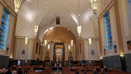 Catedral de San Ramón Nonato, Joliet