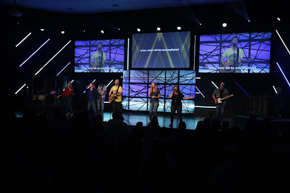 Hope Church Burlington