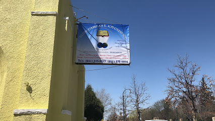 Iglesia Evangelica Pentecostes El Alto y Eterno Dios, Minnesota