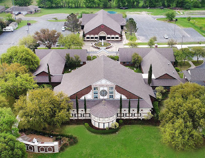 St. Jerome Catholic Church