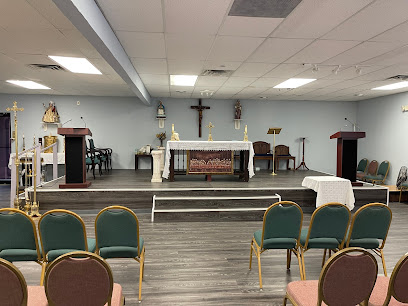 St. Francis Catholic Community, Kissimmee