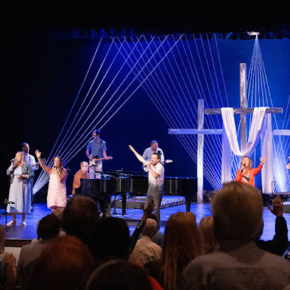 Boca Raton Community Church