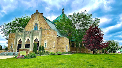 Saint Mary Magdalene Catholic Church, Columbus