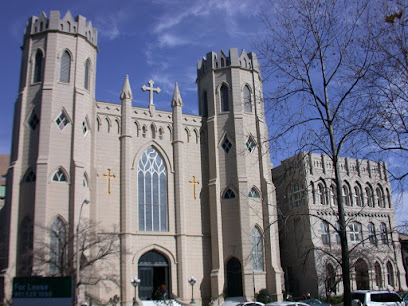 St. Peter Catholic Church, Memphis