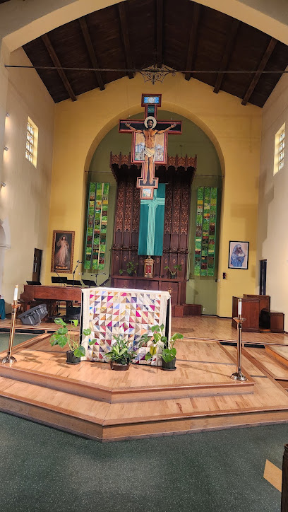 St. Patrick Catholic Church