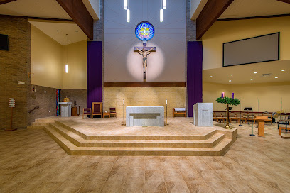 St John Neumann Catholic Church