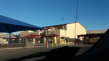 Saint Anne Roman Catholic Church, North Las Vegas