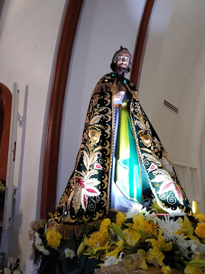 Saint Jude's Shrine of the West