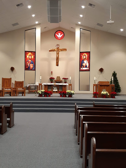 Our Lady of Perpetual Help