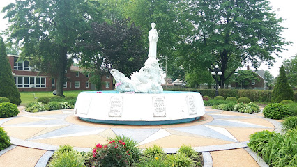St John Vianney Catholic Church