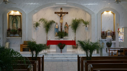 San Francisco Catholic Church