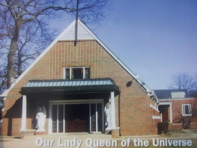 Our Lady Queen-Universe Church