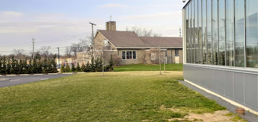 Holy Spirit Catholic Church, Columbus