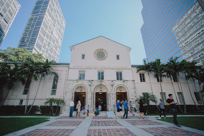 First Miami Presbyterian Church, Brickell