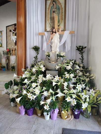 St Anthony's Church, San Bernardino
