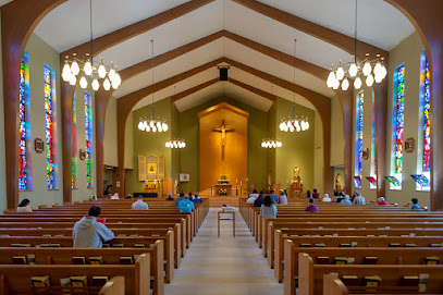 Sacred Heart of Jesus Parish, Seattle