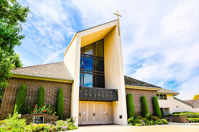 St. John Neumann Catholic Church