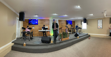 Iglesia El Redil, Asamblea Apostolica, Nashville