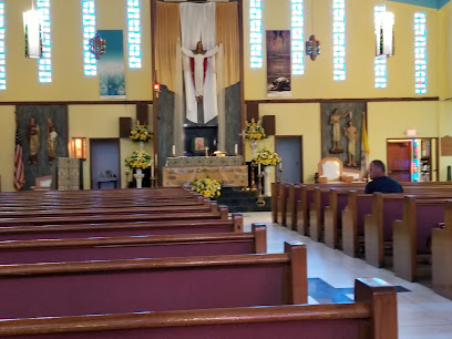 St. Helen Catholic Church