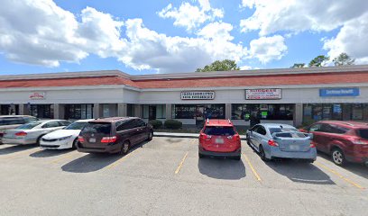 Iglesia Evangelistica Nueva Esperanza, Jacksonville