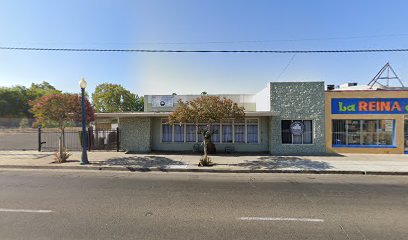 Esperanza de Gloria, Fresno