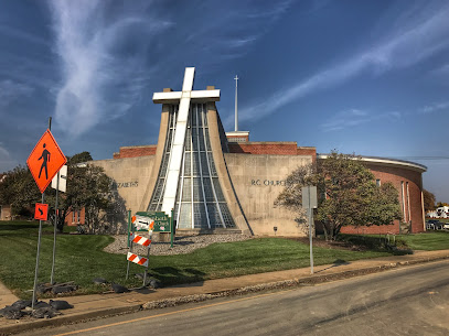 St. Elizabeth Roman Catholic Church, Allentown