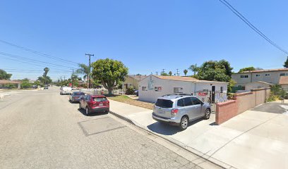 Catholic charities, Monte California