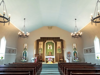 Saint John Mission