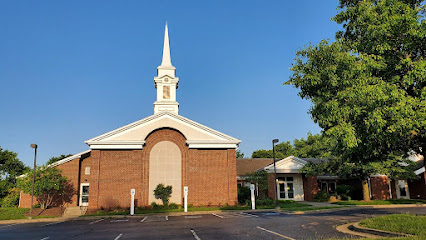 The Church of Jesus Christ of Latter-day Saints