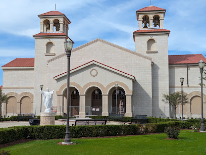 St. Mark Catholic Church