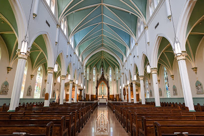 St. Louis Bertrand Catholic Church