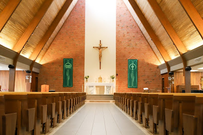 Church Of The Holy Rosary, Nashville