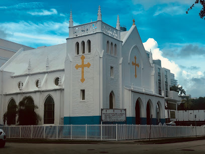 Apostolic Mission Of Christ/ Misión Apostólica de Cristo, Miami