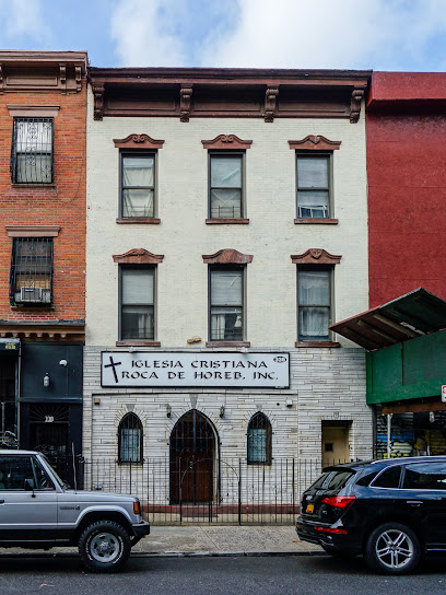 Iglesia Cristiana Roca De Horeb, Brooklyn