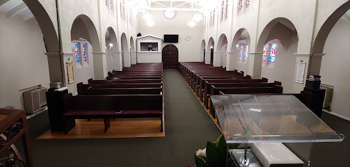 Eastmont SDA Church
