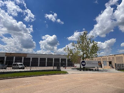 Iglesia Cristiana Amor y Restauracion, Houston, Texas