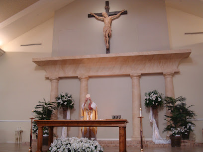 St Viator Catholic Church, Las Vegas