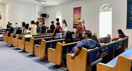 Comunidad Cristiana Koinonia