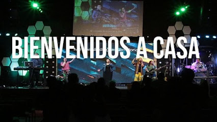 Iglesia Cristiana La Mies