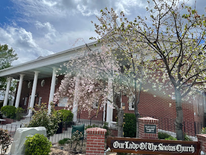 Our Lady Of The Snows Catholic Church, Reno