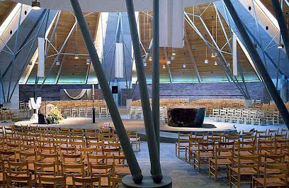 Prince of Peace Catholic Church, Plano