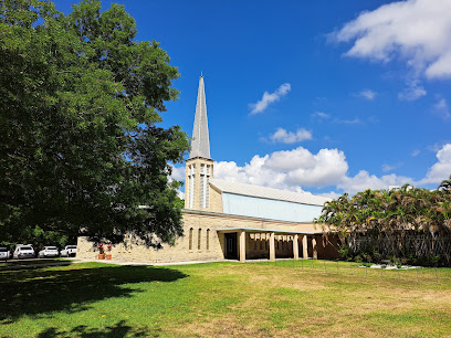 Crossbridge Church | Brickell